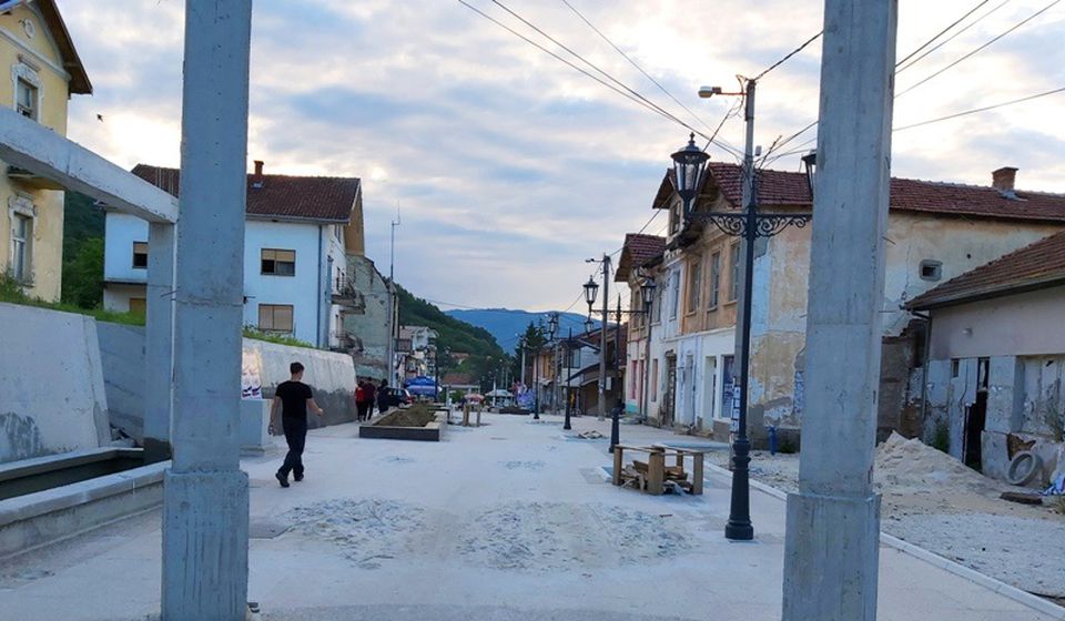 Vranjska Banja. Foto Vranje News
