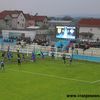 Detalj sa prethodnog meča u Surdulici koji je Radnik dobio sa 3:0. Foto VranjeNews