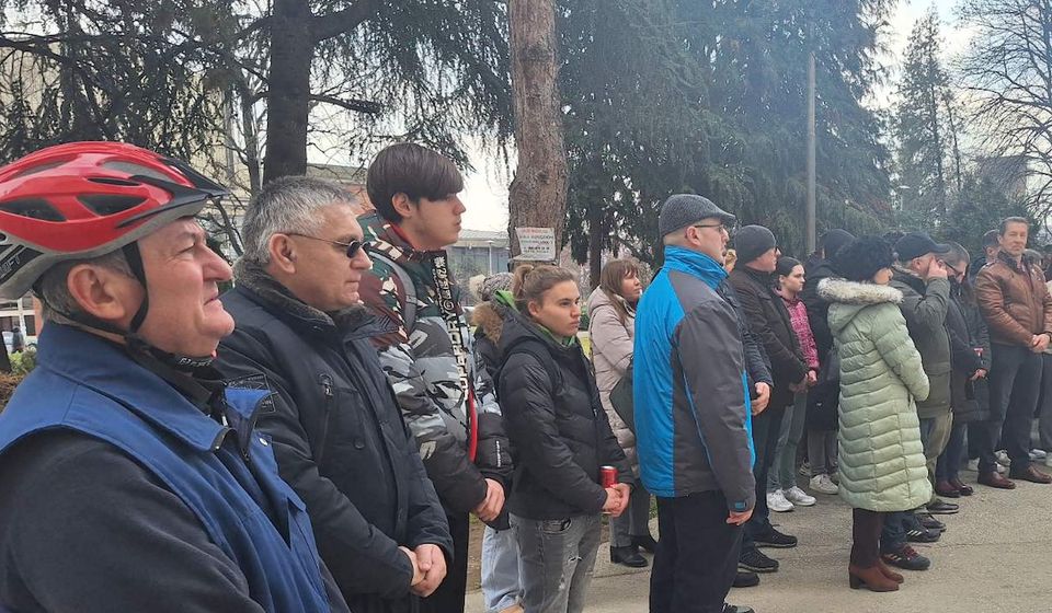 Foto Vranje news