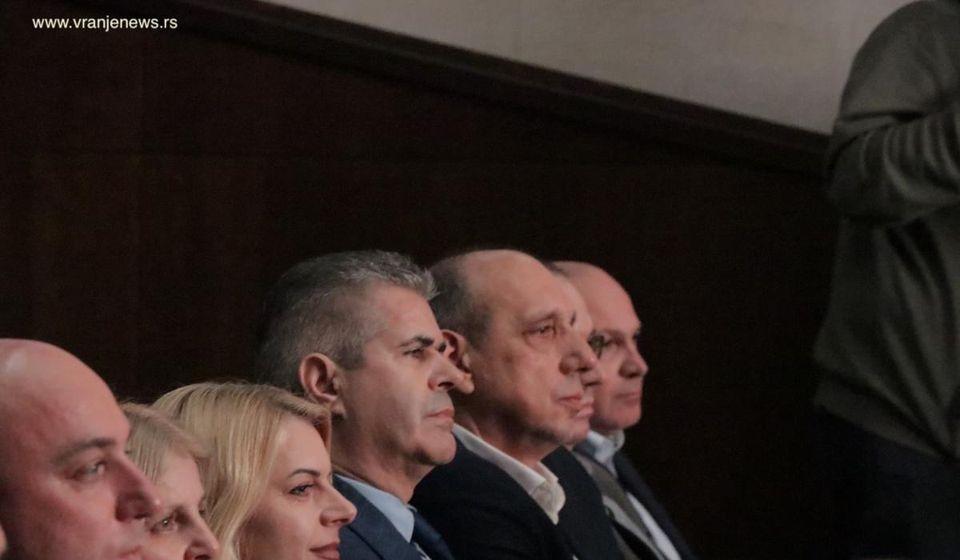 Foto Vranje news