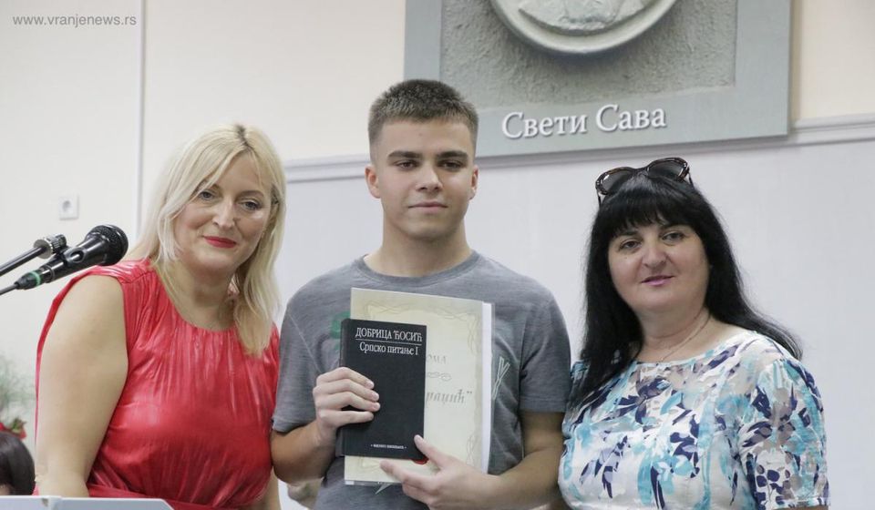 Foto Vranje news