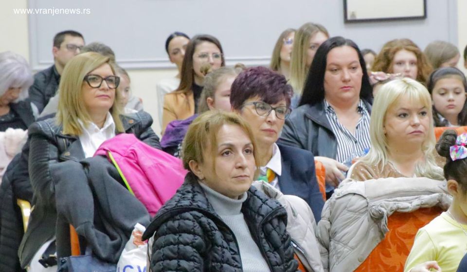 Foto Vranje news