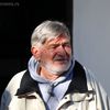 Predstaviće i knjigu pesama Stupaljka u kal: Srba Đorđević. Foto Vranje News