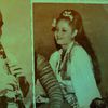 Kurta Ajredinović (1920-1977) i Divna Mitić Špurka (1937-1988). Foto privatna arhiva