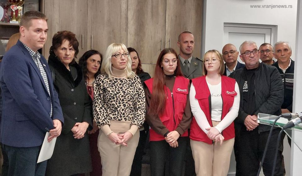 Foto Vranje news