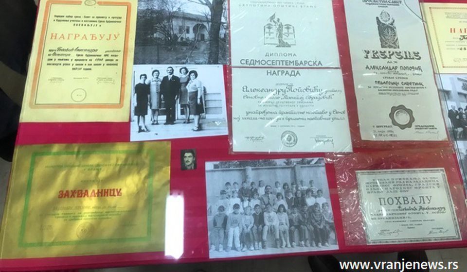 Foto Vranje news