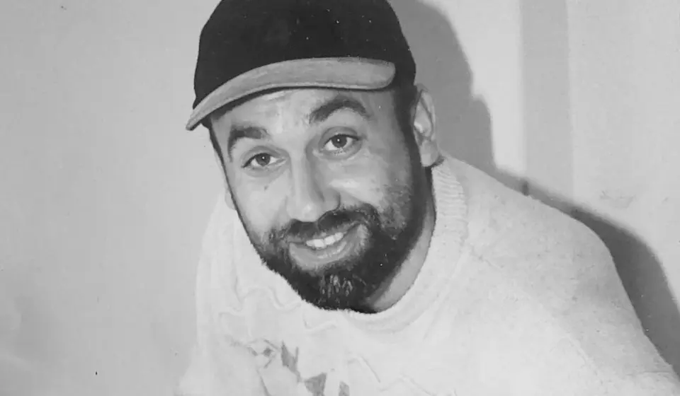 Foto porodična arhiva