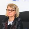 Ljiljana Antić na današnjoj konferenciji za medije. Foto VranjeNews