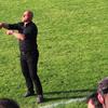 Nezadovoljan zalaganjem pojedinaca: Dragan Antić. Foto VranjeNews