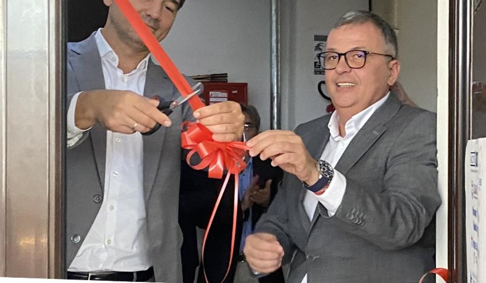 Foto Akademija tehničko vaspitačkih strukovnih studija 