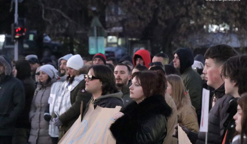 Foto Vranje news