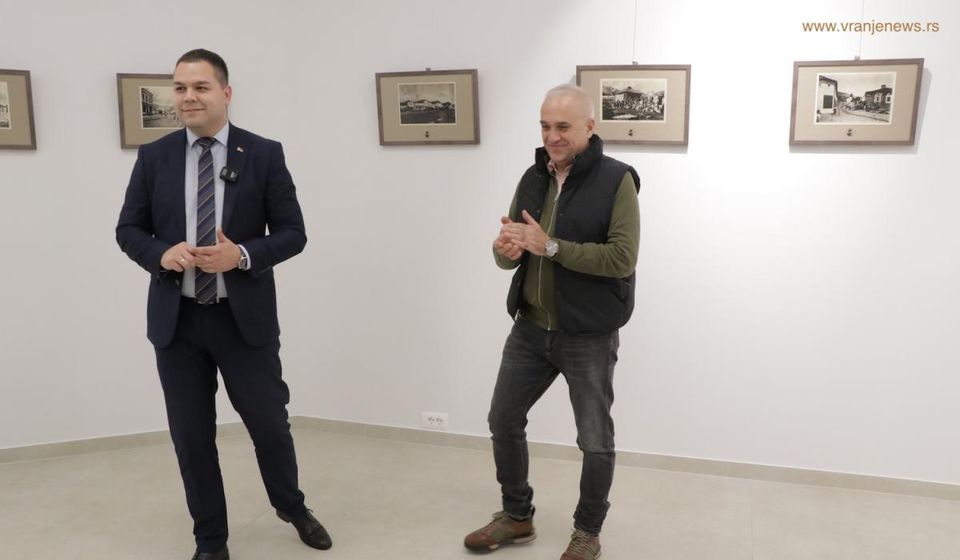 Foto Vranje news