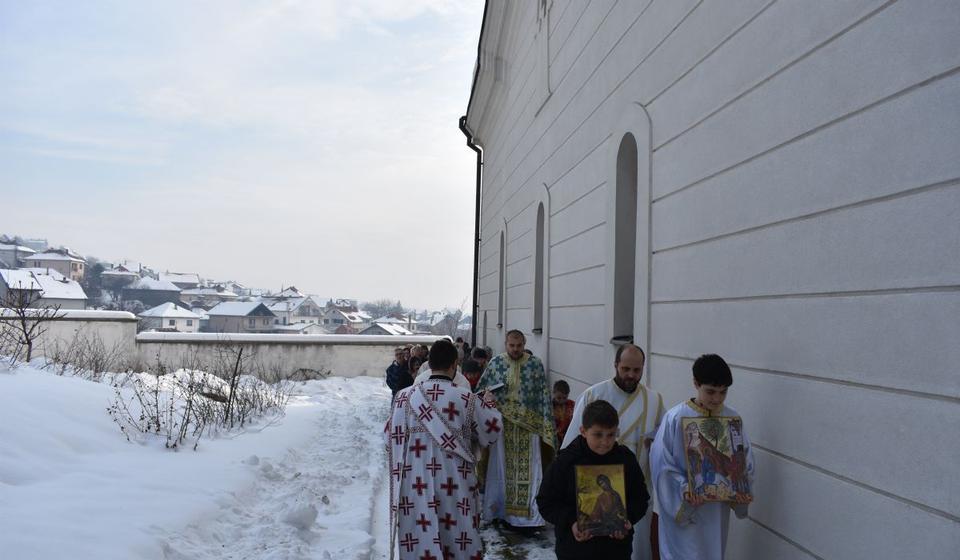 Foto Eparhija vranjska