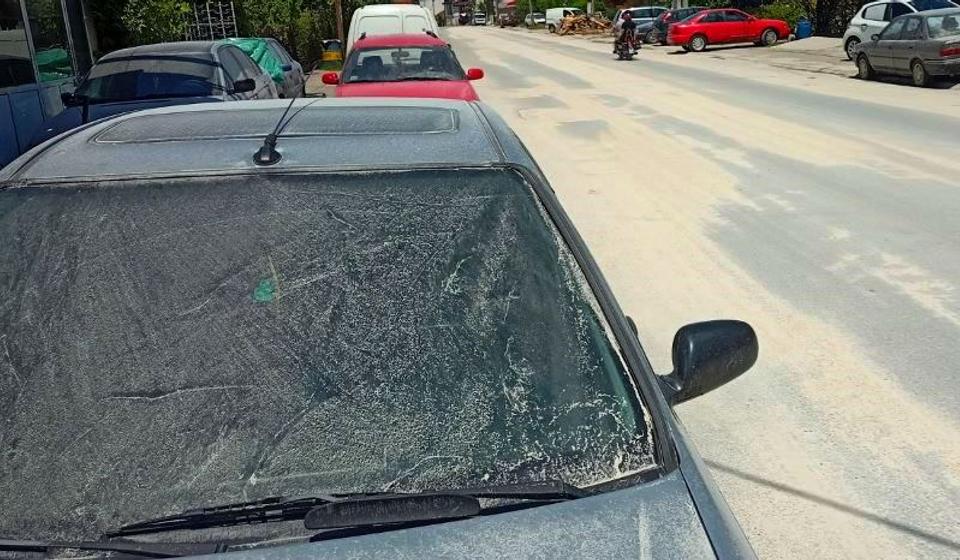 Foto lično vlasništvo