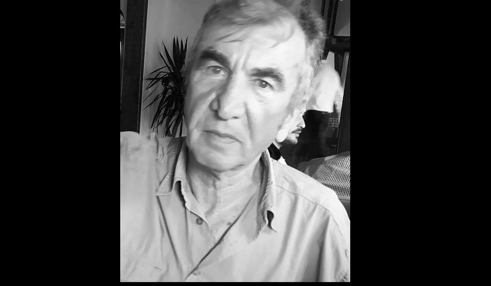 Dragoslav Stošić. Foto ZC Vranje