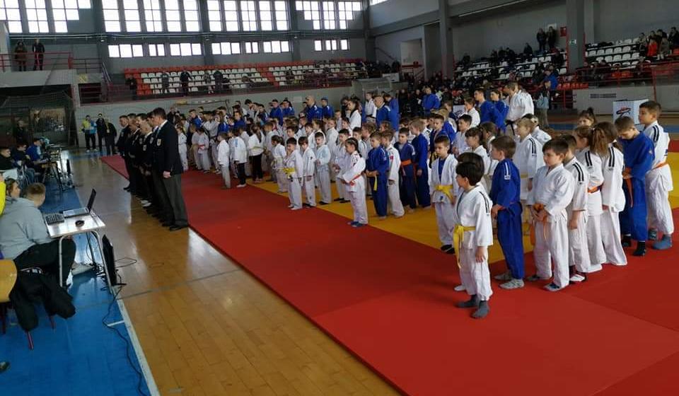 Foto Džudo klub Vranje