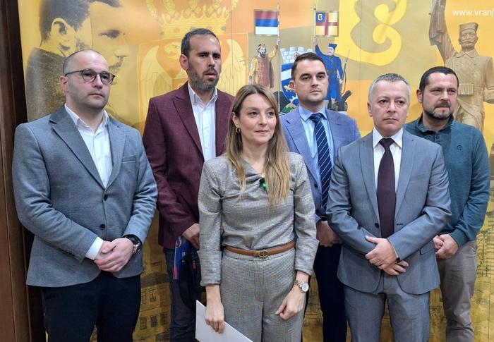 Foto Vranje news
