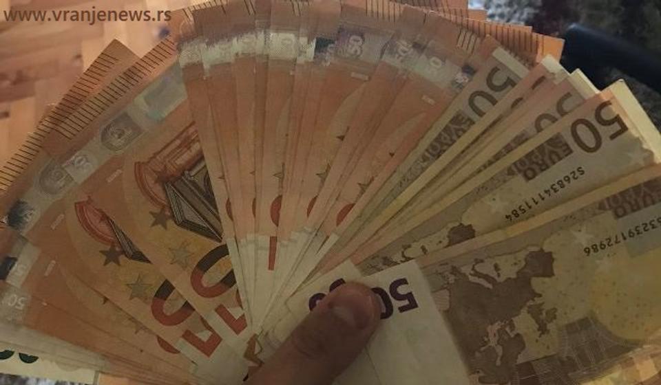 Foto ilustracija Vranje News