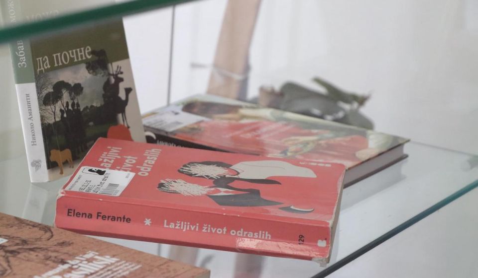 Foto Vranje news