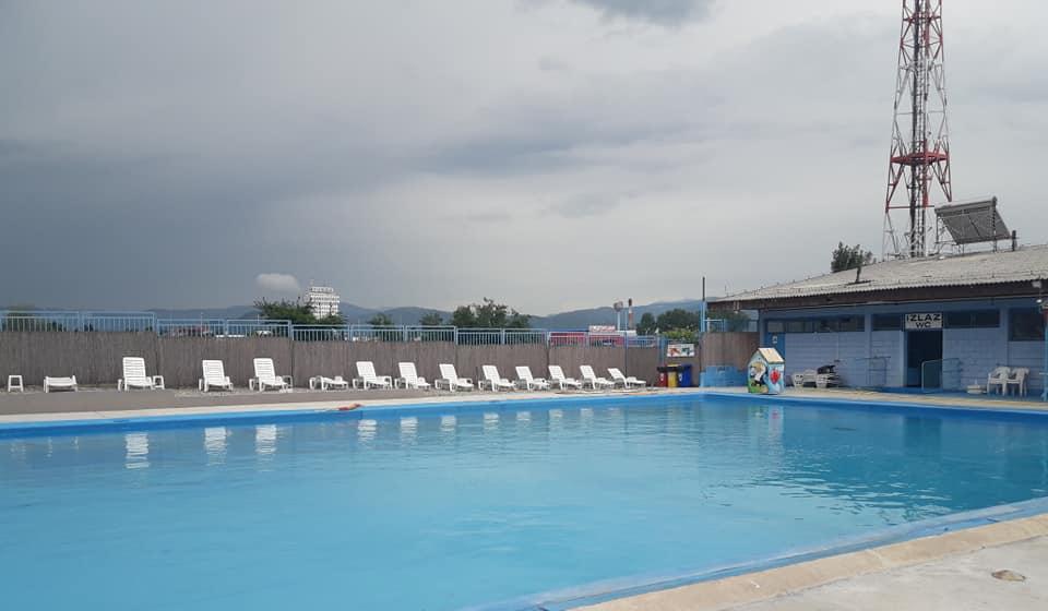 Foto JU Sportski objekti