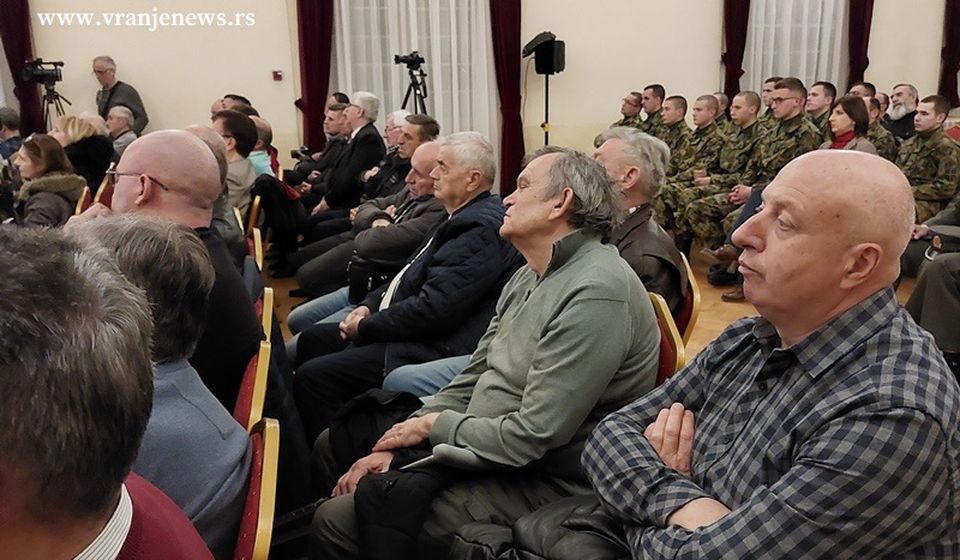 Foto Vranje News