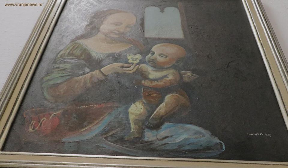 Foto Vranje news