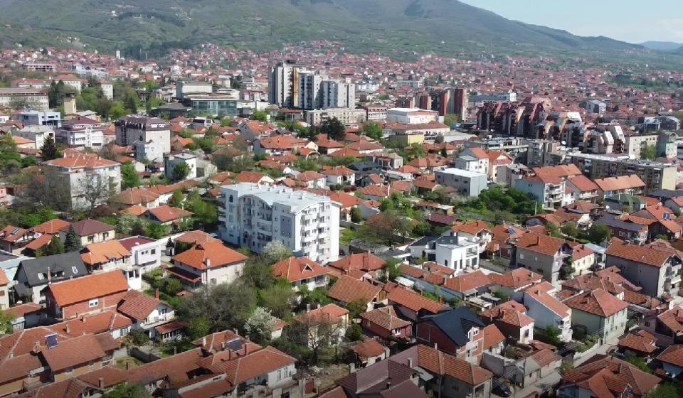 Vranje. Foto M. Petrović