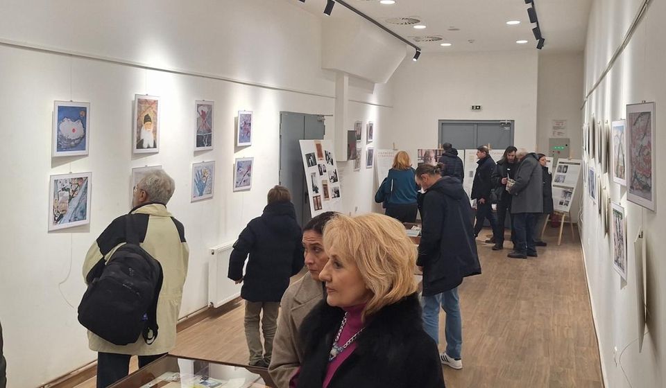 Foto Vranje news