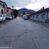 Ulica Sutjeskina u Vranju. Foto Vranje News