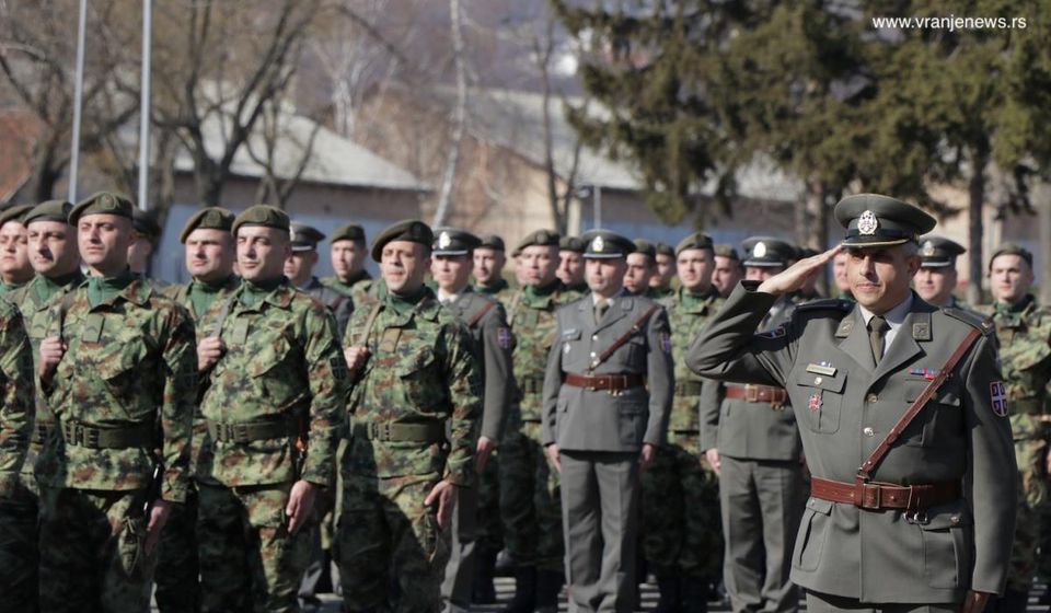 Foto Vranje news