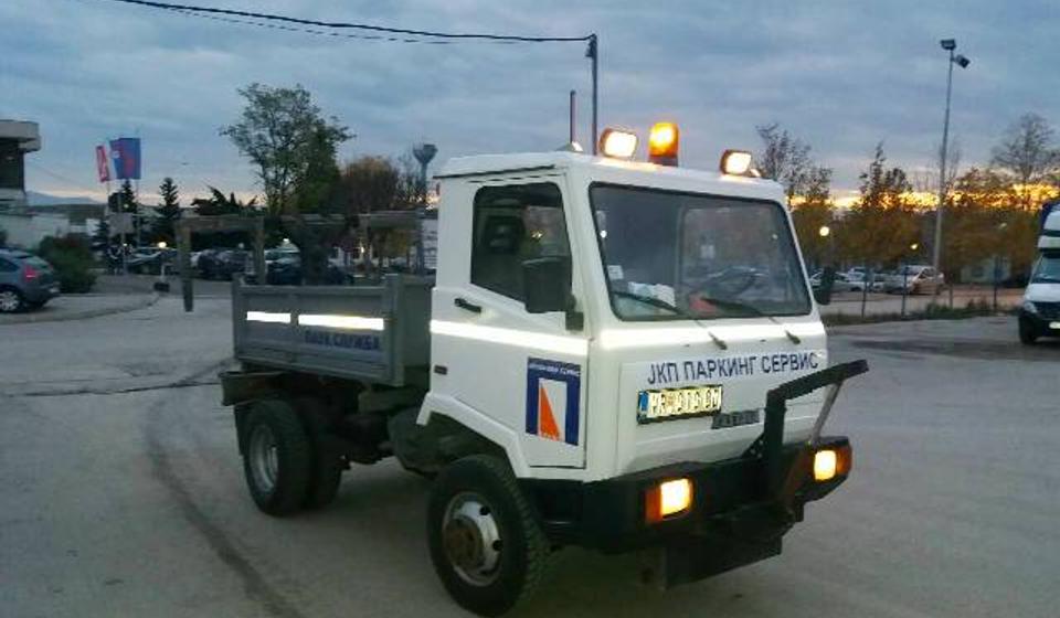 U preduzeću planiraju investiciju u novo 