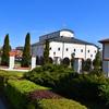 Hram Svete Trojice u centru Vranja. Foto Vranje News