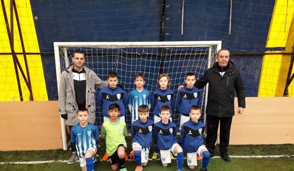 Mineralac. Foto ŠF Prestiž