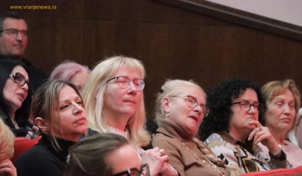 Foto Vranje news
