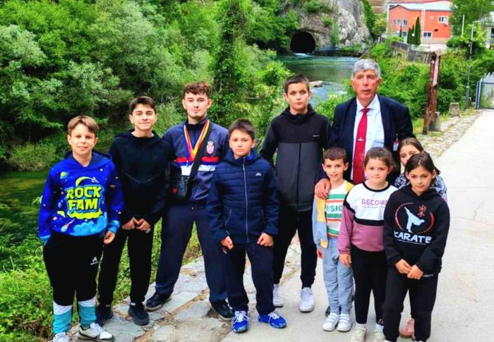Foto KK Vranje