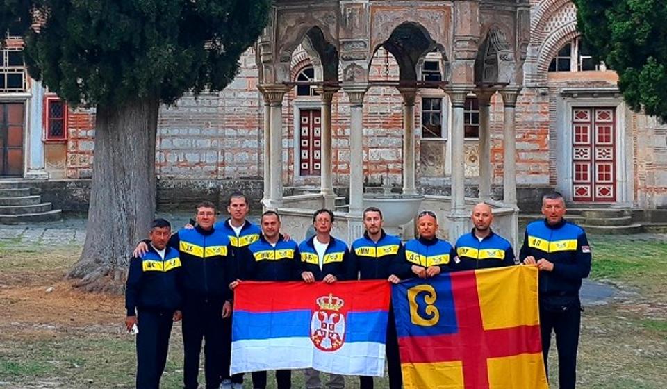 Foto privatna arhiva