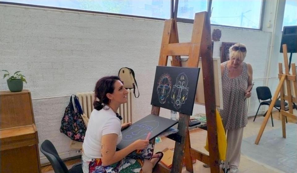 Foto NU