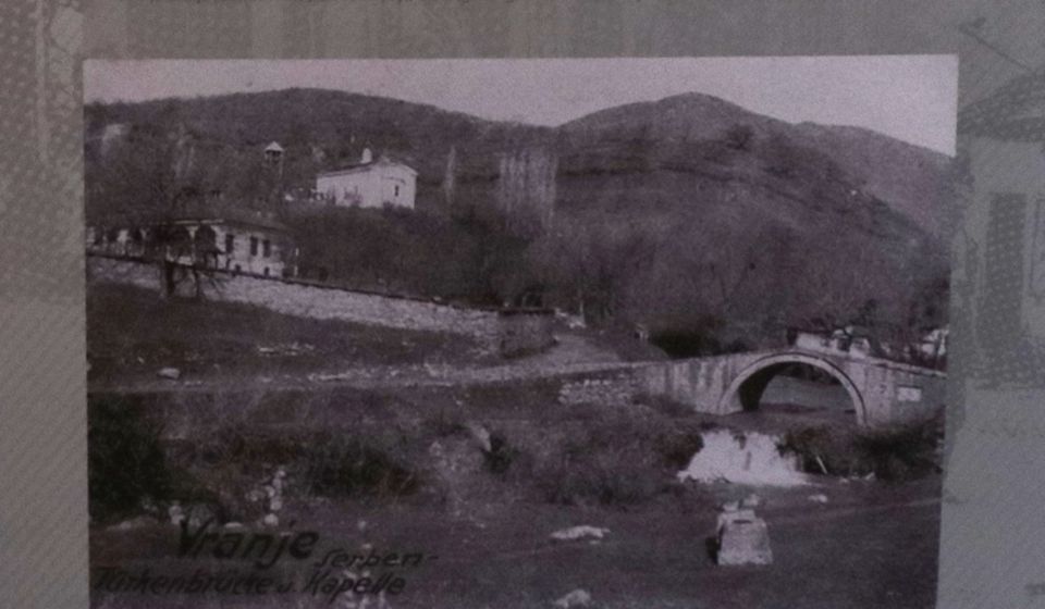 Foto Vranje news (izvor Narodni muzej Vranje)