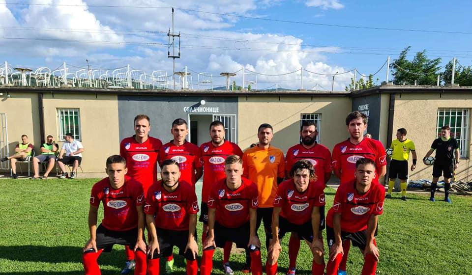 Alakinčani visoko plasirani. Foto FK Alakince