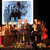 I ovogodišnji festival završen je prema ustanovljenoj tradiciji - pesmom "Ruse kose, curo imaš". Foto vranje.rs