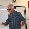 Robert Post. Foto VranjeNews