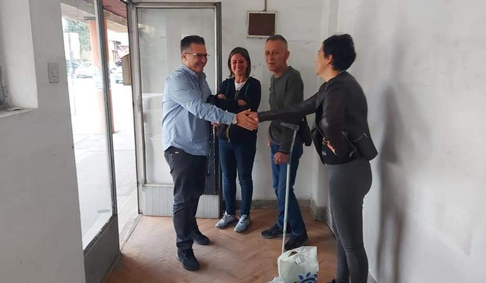 Foto Društvo onkoloških pacijenata