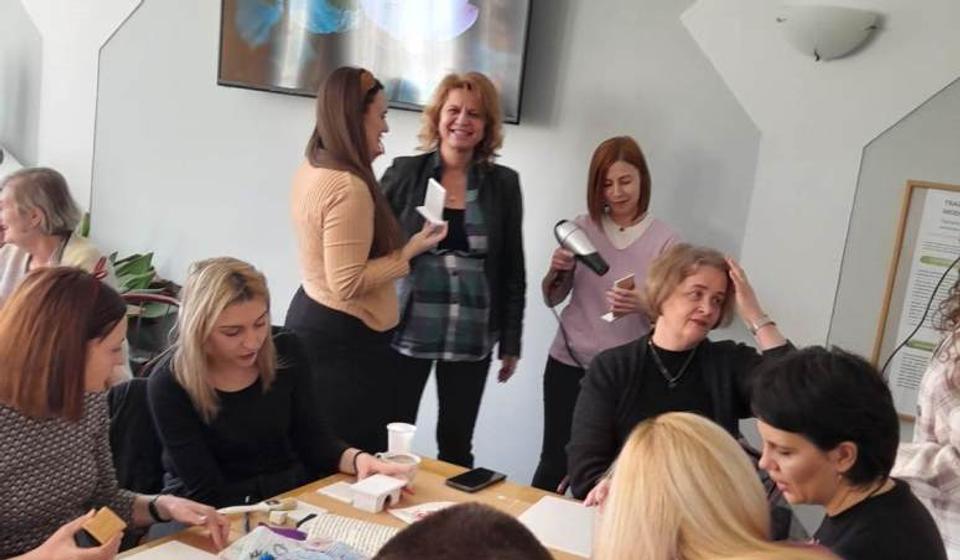 Foto Pedagoški fakultet