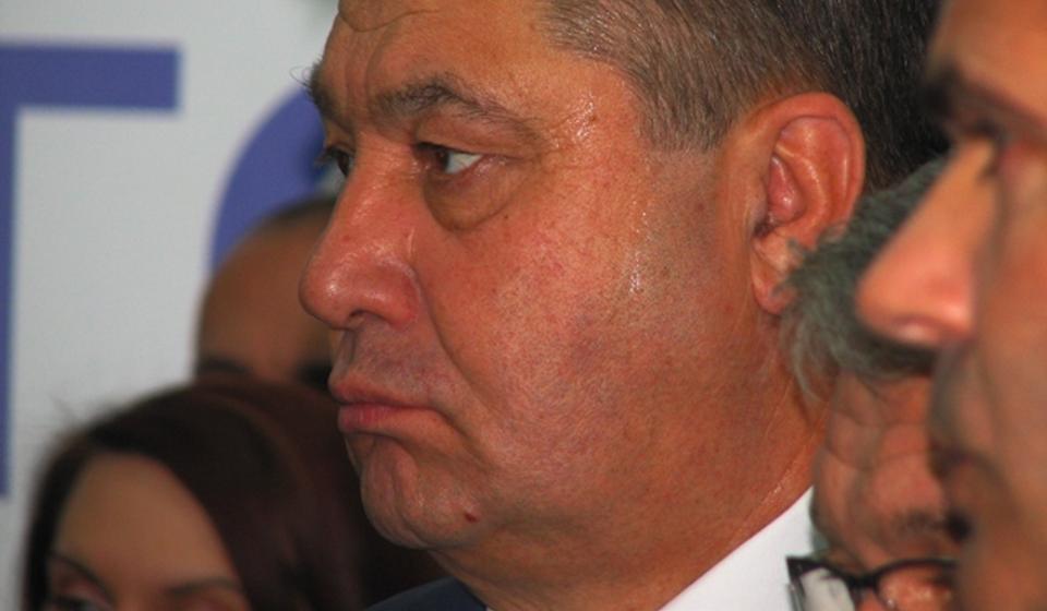 Najredovniji: Momir Stojilković. Foto Vranje News