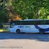 Reč je o autobusu vranjskog autoprevoznika. Foto ilustracija Vranje News