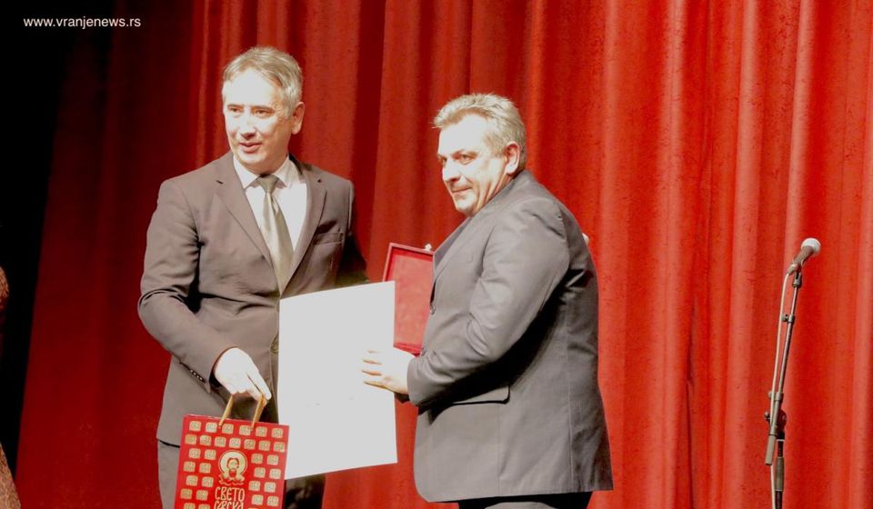 Foto Vranje news