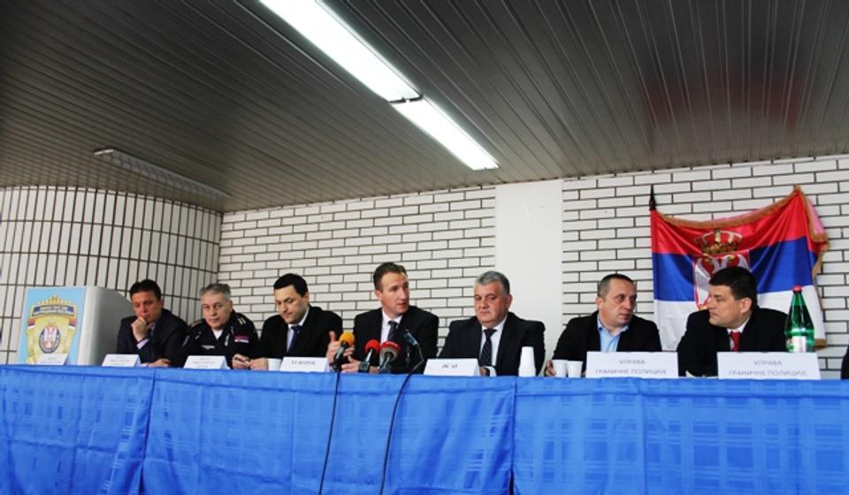 Operativni podaci će se dalje analizirati. Foto VranjeNews