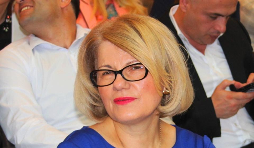 Ljiljana Antić, Foto D.Dimić, VranjeNews