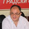 Dvadeset šest godina iskustva u koalicionim dogovorima: Zoran Antić. Foto VranjeNews