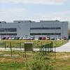 Nekadašnji pogon Geox-a u Vranju. Foto Vranje News